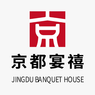 京都宴禧 JINGDU BANQUET HOUSE 官方标志