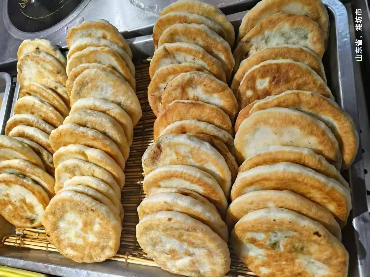 京都易厨百丽澜庭店菜品实拍1