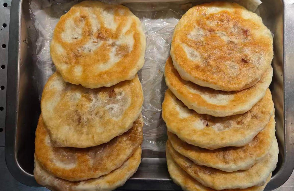 京都易厨现炒社区食堂（鸿基花园店）菜品实拍4