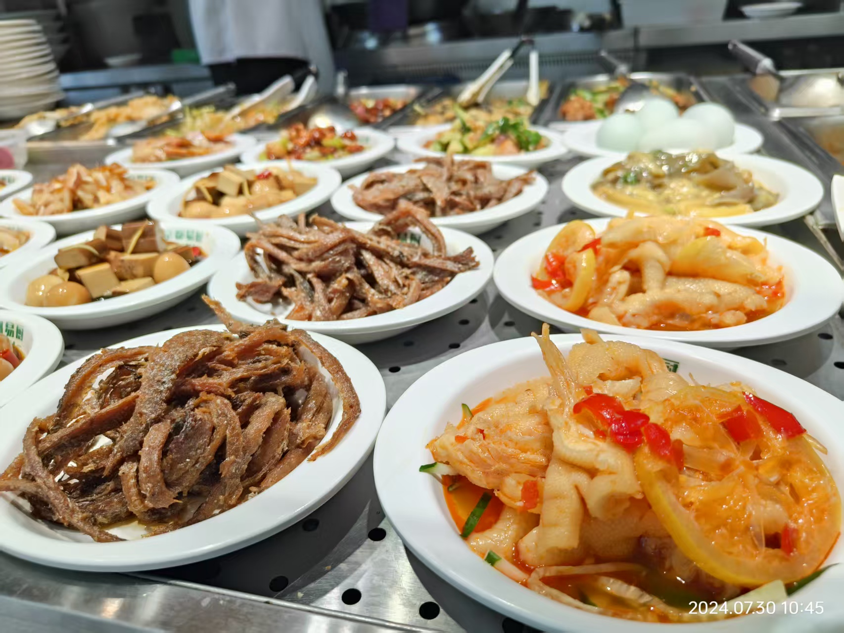 京都易厨屯西店菜品实拍3