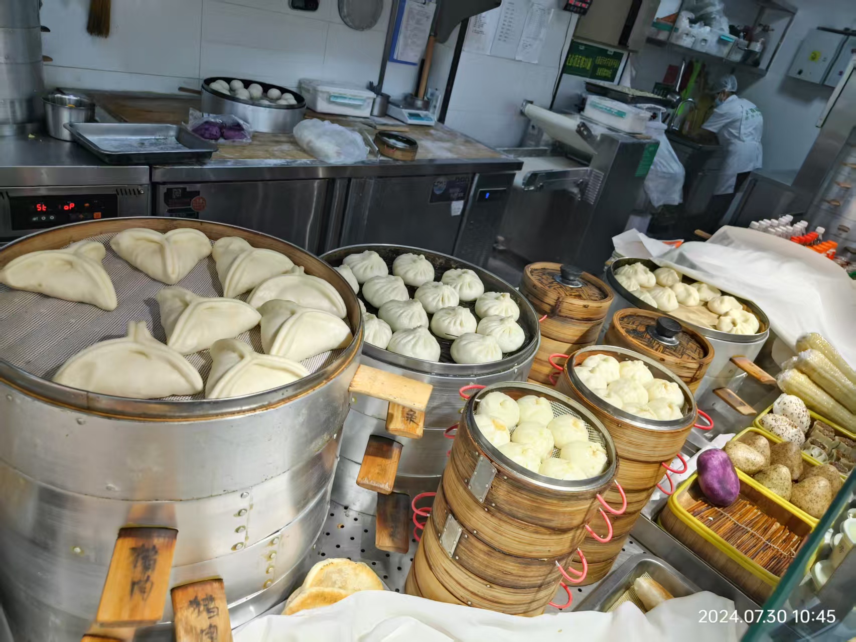 京都易厨屯西店菜品实拍4