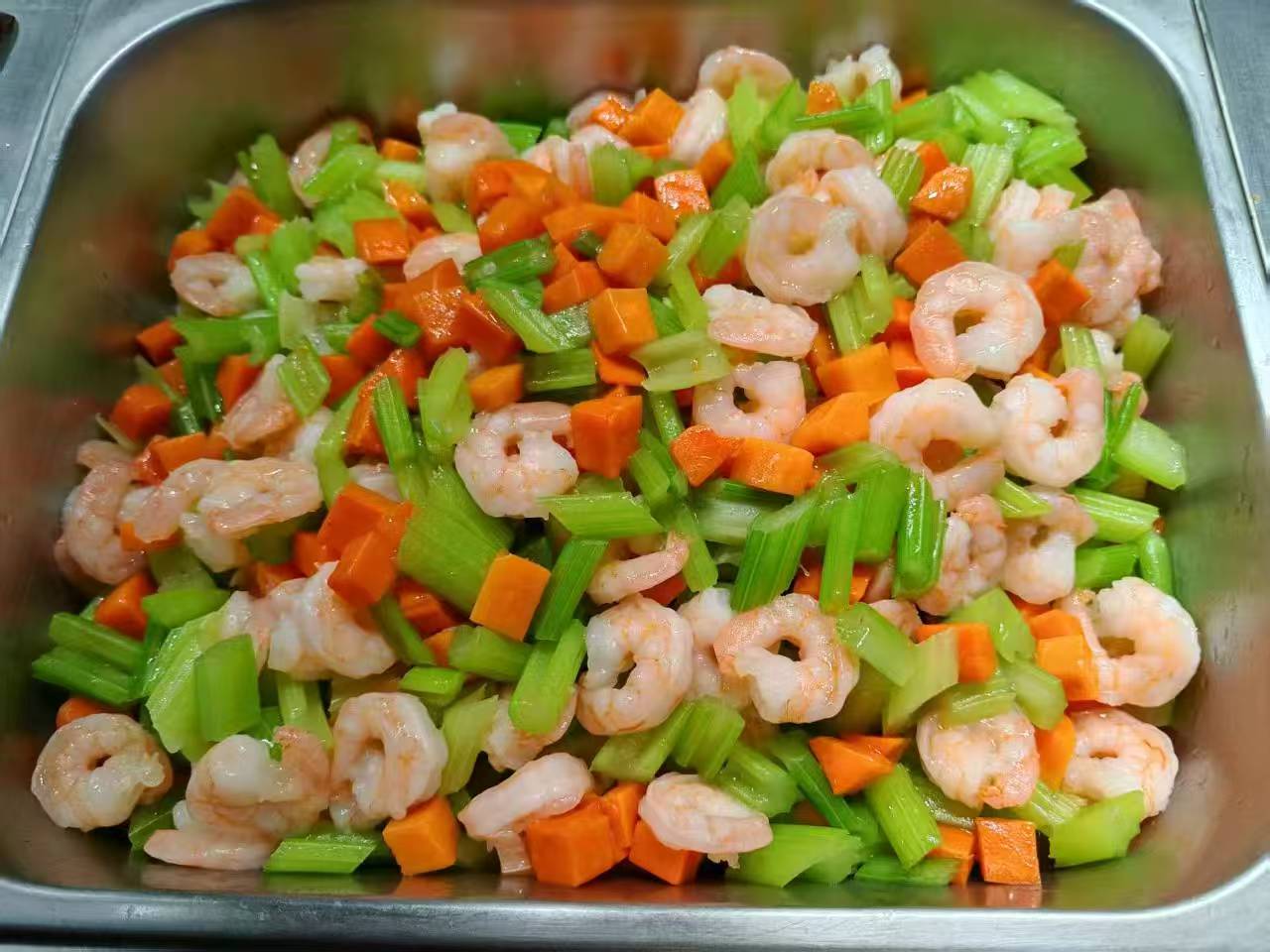 京都易厨一中西门店菜品实拍5