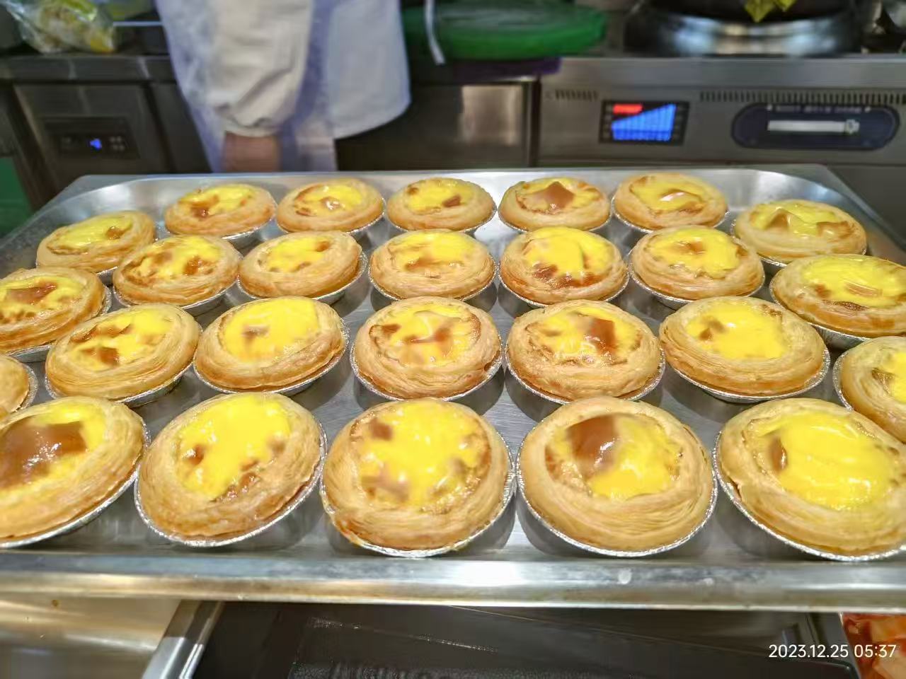 京都易厨一中西门店菜品实拍6