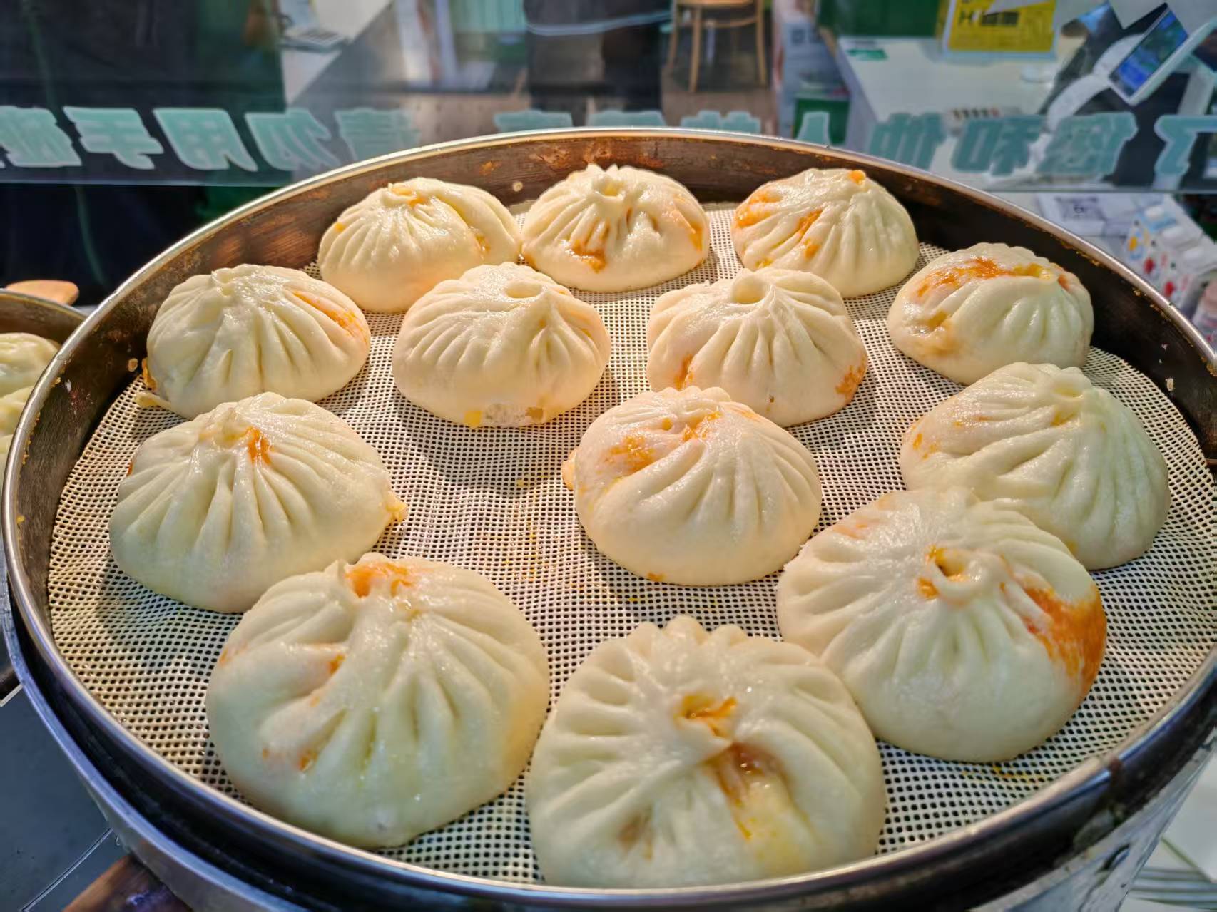 京都易厨御景名都店菜品实拍1