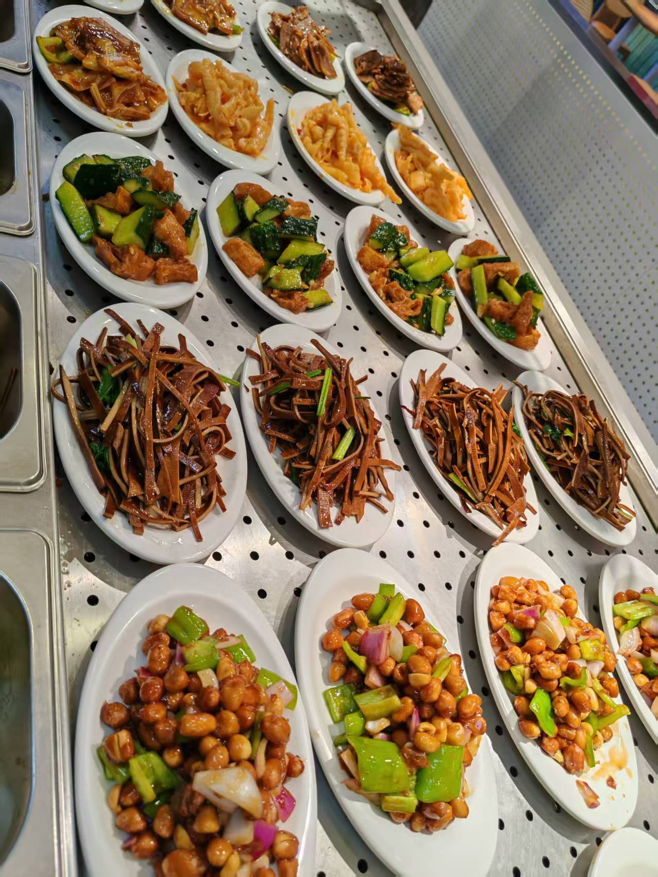 京都易厨御景名都店菜品实拍4