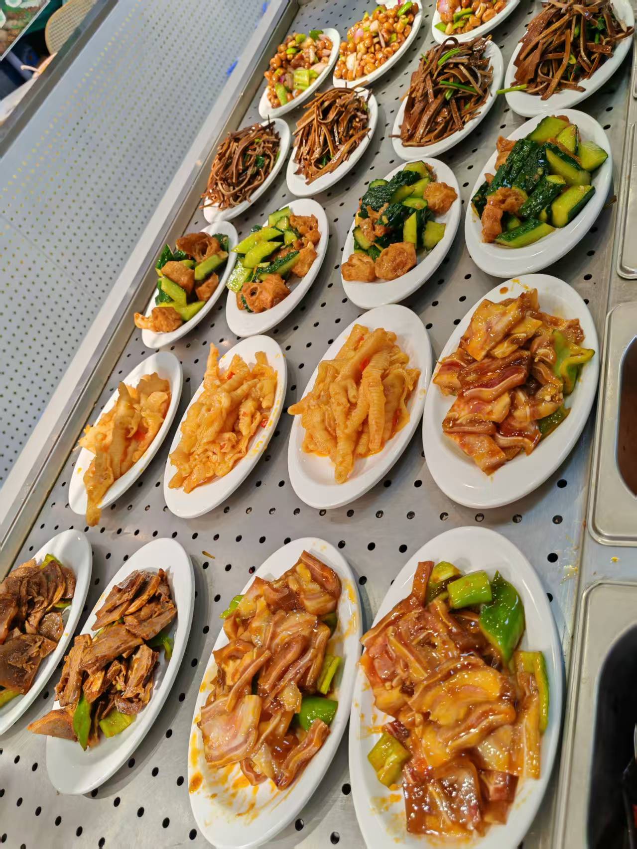 京都易厨御景名都店菜品实拍5