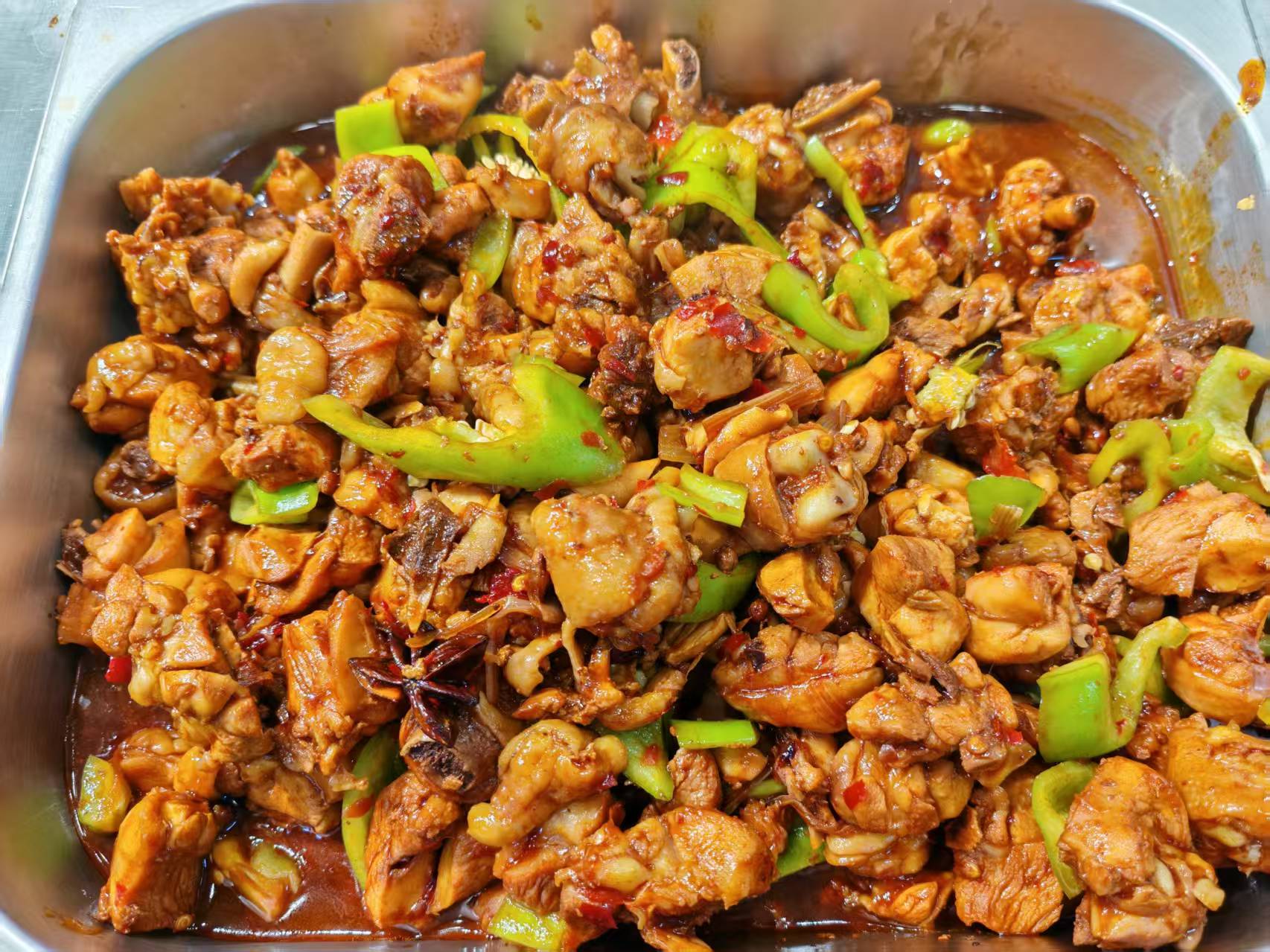 京都易厨御景名都店菜品实拍9