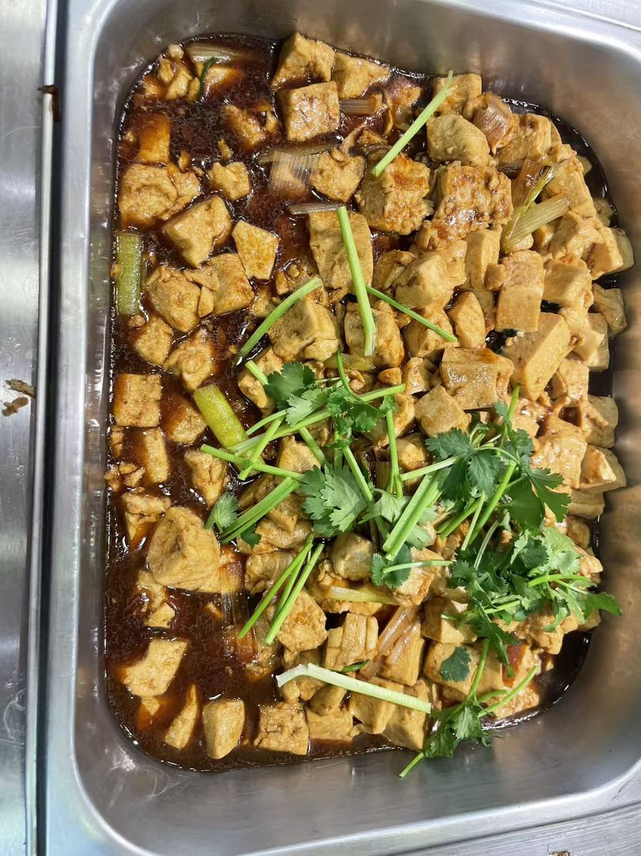 京都易厨（玉馨苑店）菜品实拍1