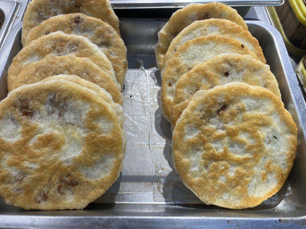 京都易厨（玉馨苑店）菜品实拍2