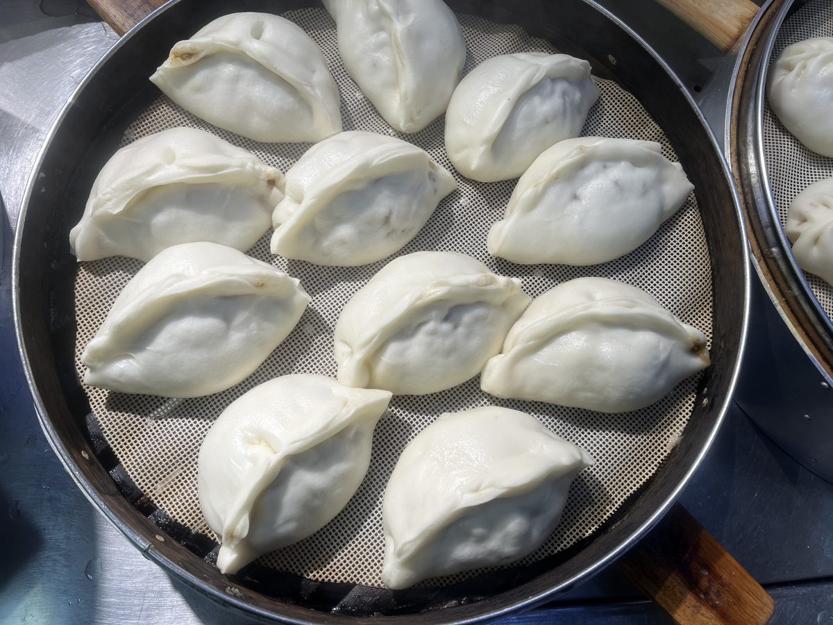 京都易厨（玉馨苑店）菜品实拍3