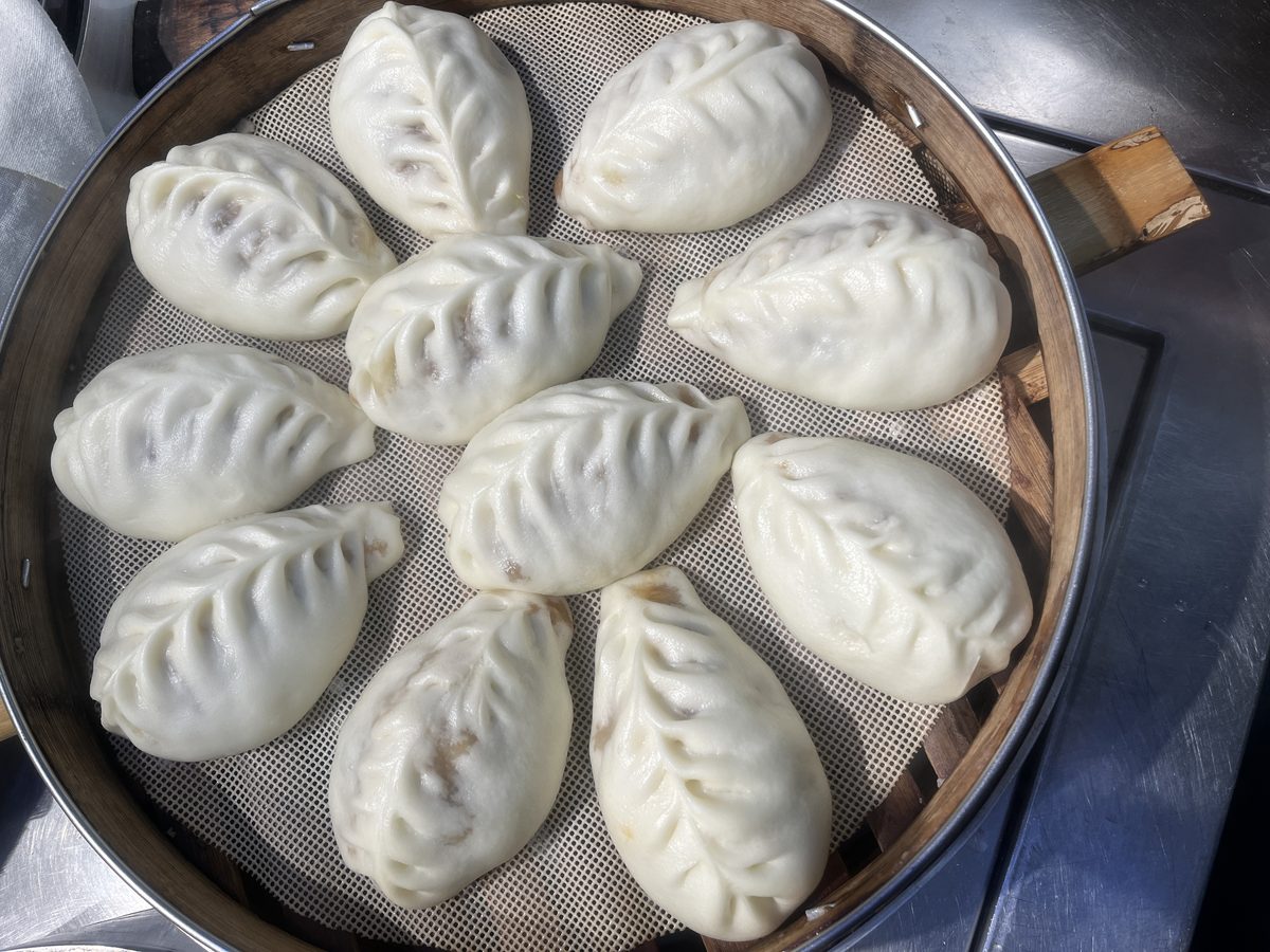 京都易厨（玉馨苑店）菜品实拍4